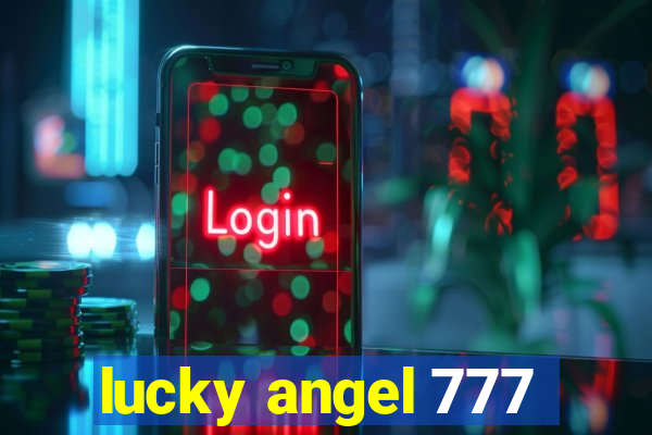 lucky angel 777